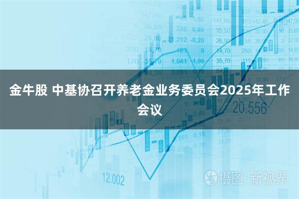 金牛股 中基协召开养老金业务委员会2025年工作会议